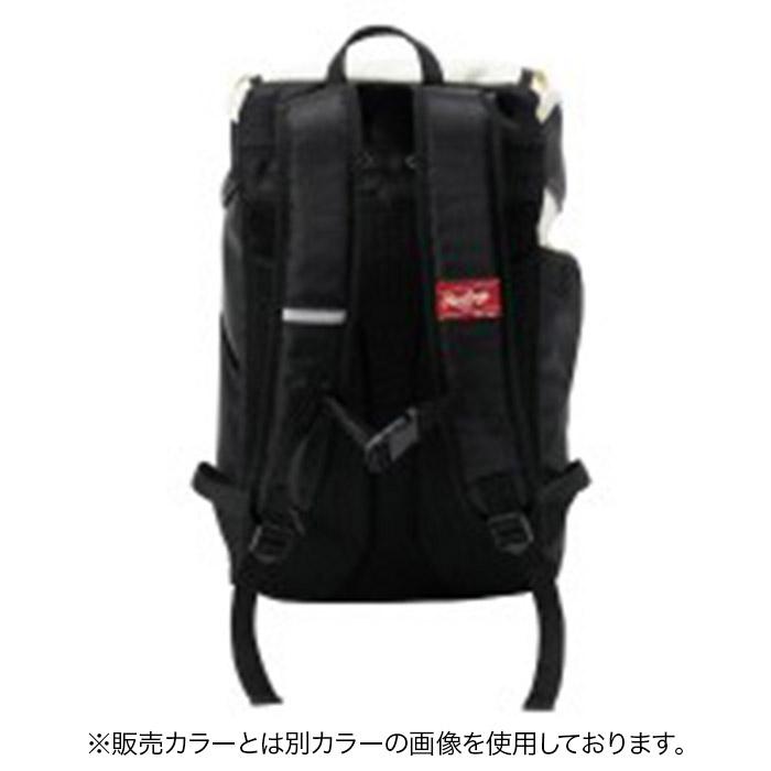 Rawlings ローリングス バッグ チームバックパック EBA9S01_5