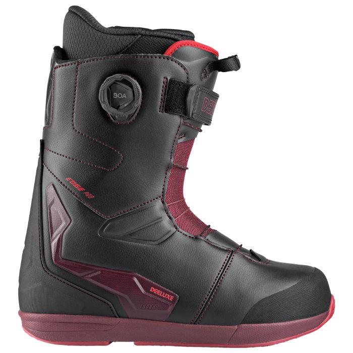 DEELUXE（ディーラックス） 25-26 DEELUXE EDGE PRO エッジプロ サーモ