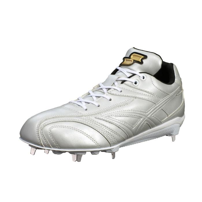 エスエスケイ（SSK） 【走りに特化】SSK プロエッジ AG-FLW 野球 金具