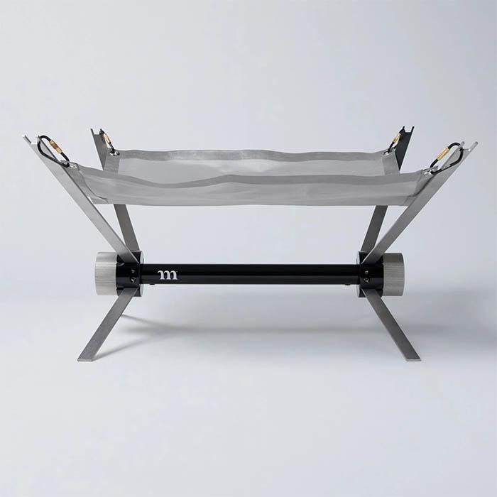 Muraco ムラコ Satellite Fire Base サテライト ファイヤーベース 焚き火台 キャンプ F001 F001 Muraco 太陽スポーツ Rampjack Trip店 通販 Yahoo ショッピング