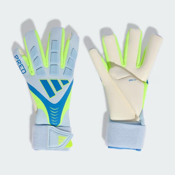 adidas（アディダス） プレデター ゴールキーパーグローブ PRO