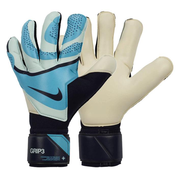 NIKE（ナイキ） GK グリップ3 キーパーグローブ ゴールキーパー