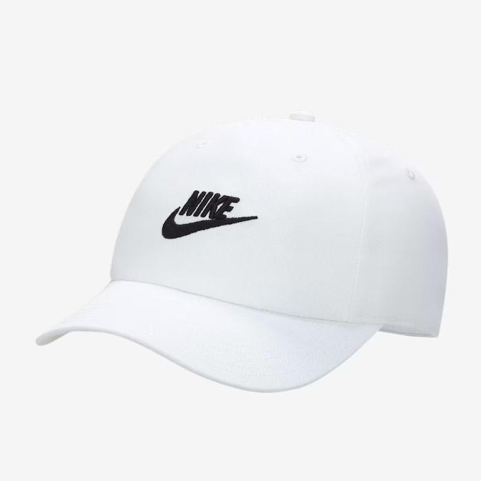 NIKE（ナイキ） クラブ アンストラクチャード フューチュラ ウォッシュ