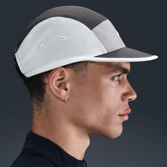 NIKEトレイルキャップ NIKE DRI-FIT AW84 TRAIL RUNNING CAP | Caps and Hats | Sportland