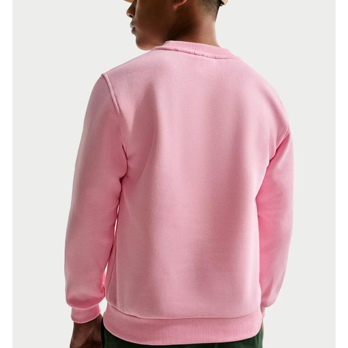 NIKE（ナイキ） スポーツウェア クラブ フリース ジュニア ジュニア