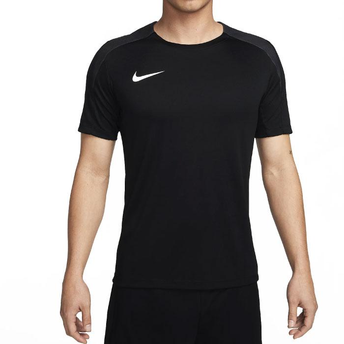 NIKE（ナイキ） ストライク トップ メンズ ゲームシャツ 半袖シャツ