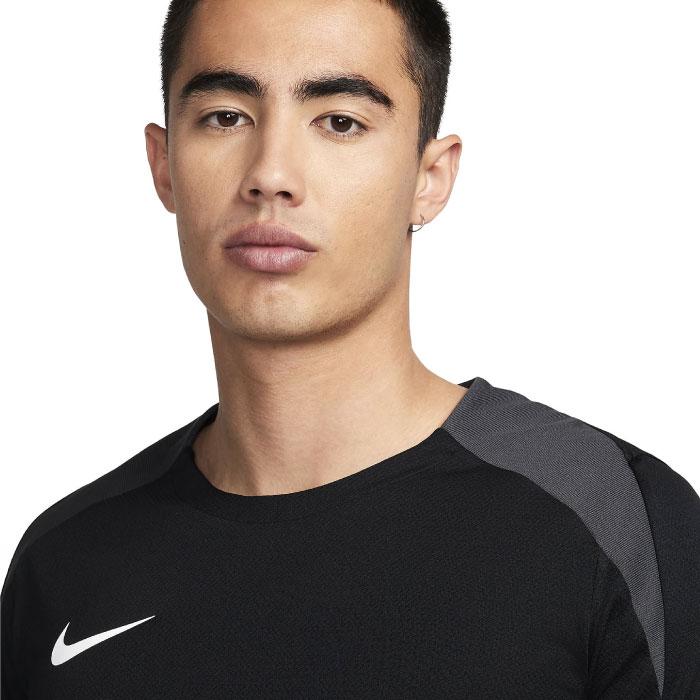 NIKE（ナイキ） ストライク トップ メンズ ゲームシャツ 半袖シャツ
