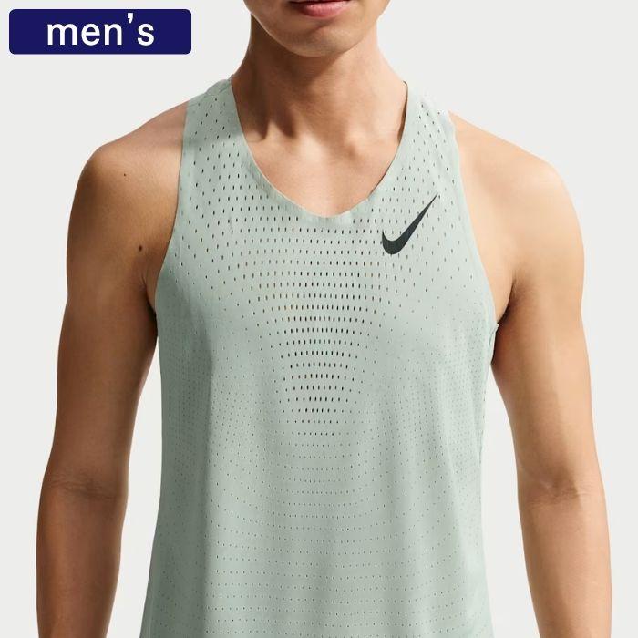 NIKE（ナイキ） タンクトップ エアロスイフト メンズ Dri-FIT ADV