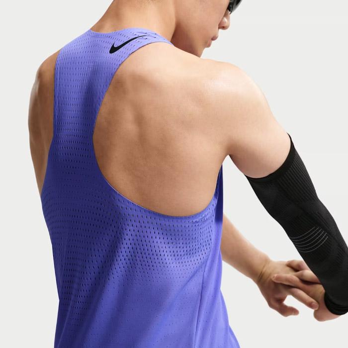 NIKE（ナイキ） タンクトップ エアロスイフト メンズ Dri-FIT ADV