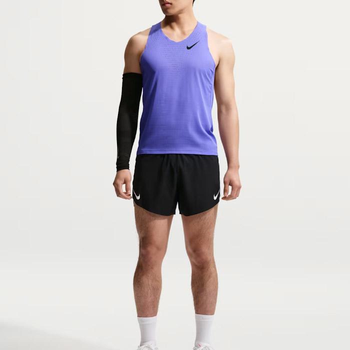 NIKE（ナイキ） タンクトップ エアロスイフト メンズ Dri-FIT ADV