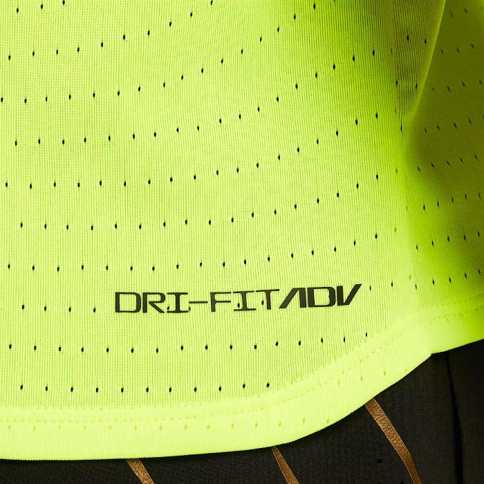 NIKE（ナイキ） ランニングシャツ メンズ AeroSwift エアロスイフト