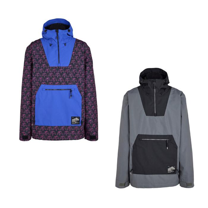 24-25 AIRBLASTER エアブラスター Freedom Pullover フリーダムプル