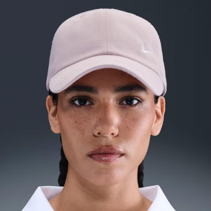 NIKE（ナイキ） クラブ アンストラクチャード キャップ 帽子 ツバ付き