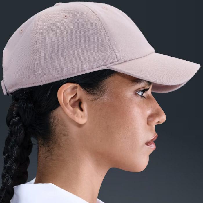 NIKE（ナイキ） クラブ アンストラクチャード キャップ 帽子 ツバ付き