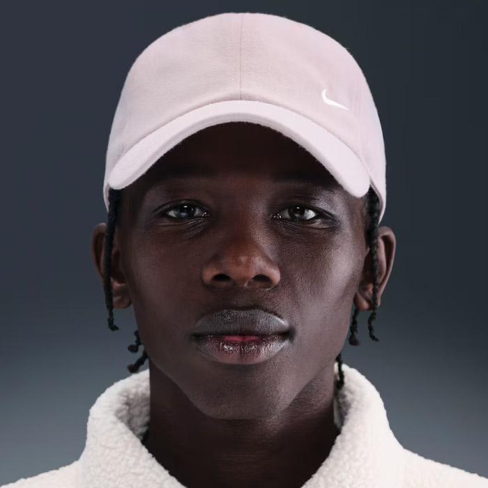 NIKE（ナイキ） クラブ アンストラクチャード キャップ 帽子 ツバ付き