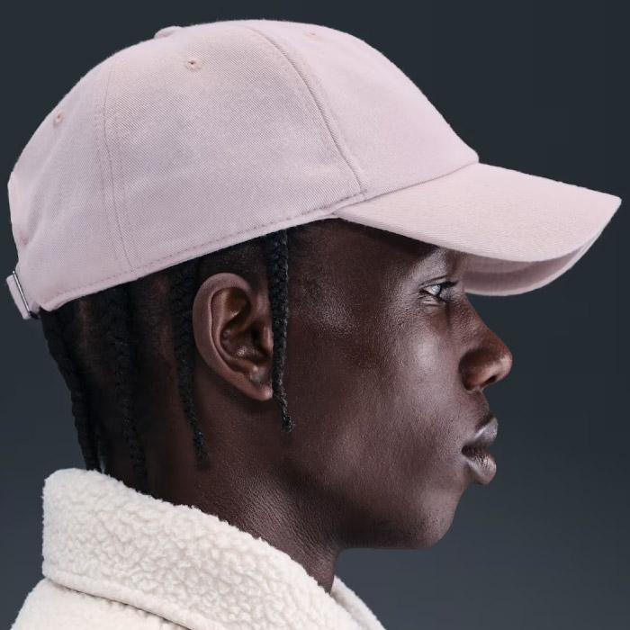NIKE（ナイキ） クラブ アンストラクチャード キャップ 帽子 ツバ付き