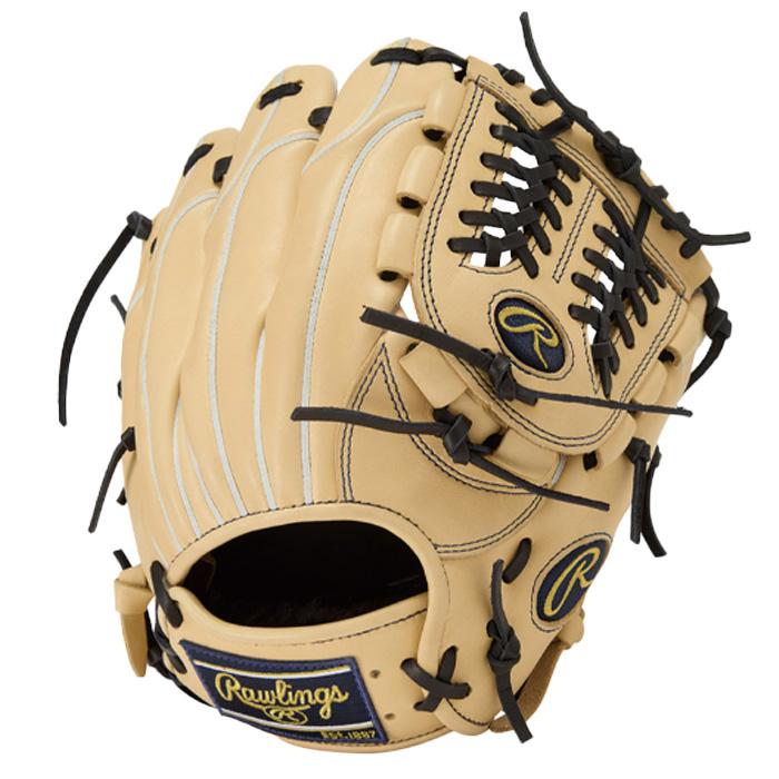 Rawlings（ローリングス） 野球グローブ グラブ ジュニア HOH PRO 