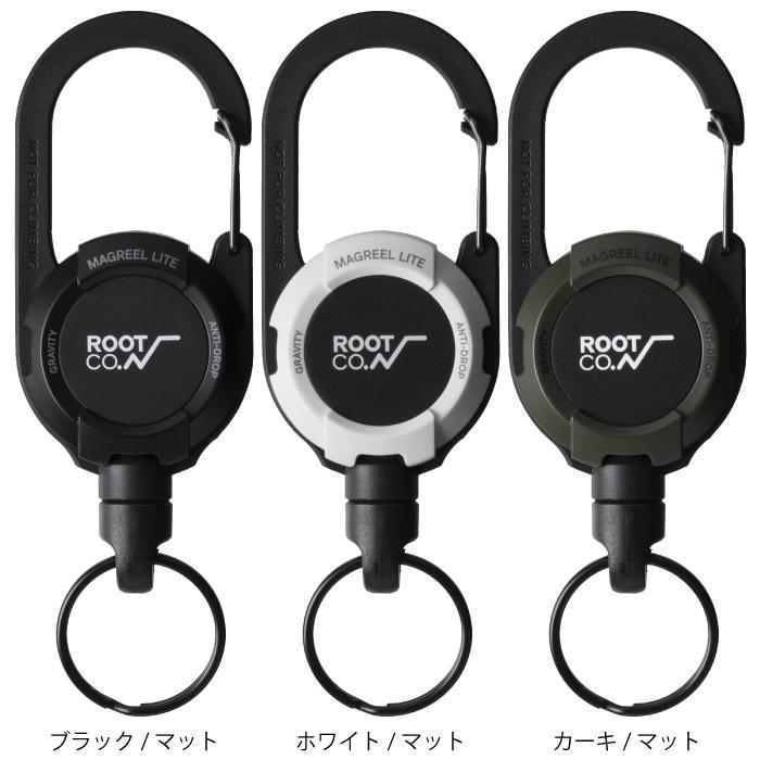 ROOT CO. ルートコー GRAVITY MAG REEL LITE マグリール マグネット