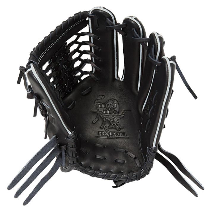 Rawlings 軟式グローブ HOH 右投 外野手用 グローブ Rawlings（ローリングス） 野球グローブ グラブ 軟式 HOH PRO EXCEL 右