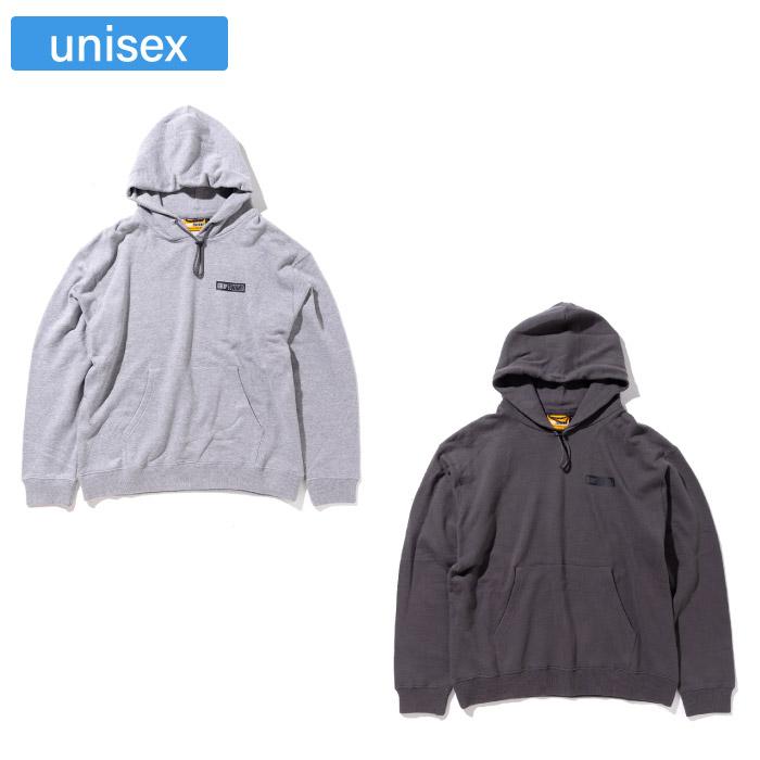 GRIP SWANY GS SWEAT HOODIE 7