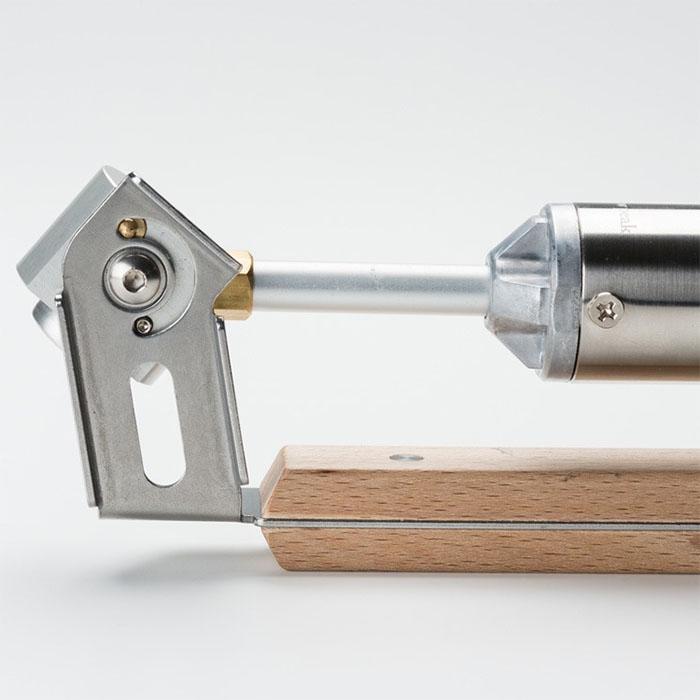 snow peak（スノーピーク） フォールディングトーチ バーナー OD缶専用