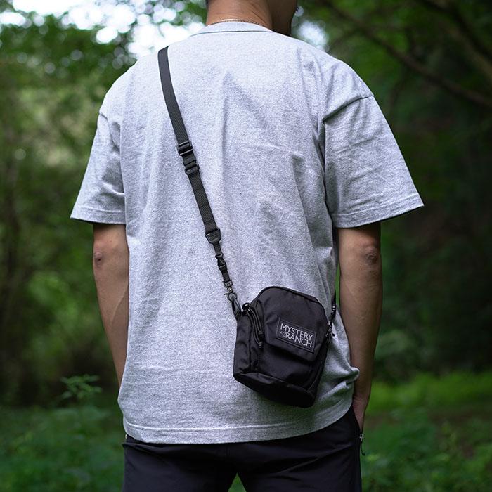 ROOT CO. ルートコー GRAVITY UTILITY WEBBING NECK/SHOULDER LOOP アタッチメント式ネック&ショルダーストラップ タスキ ベルト キャンプ GUWN｜taiyosp-trip｜12