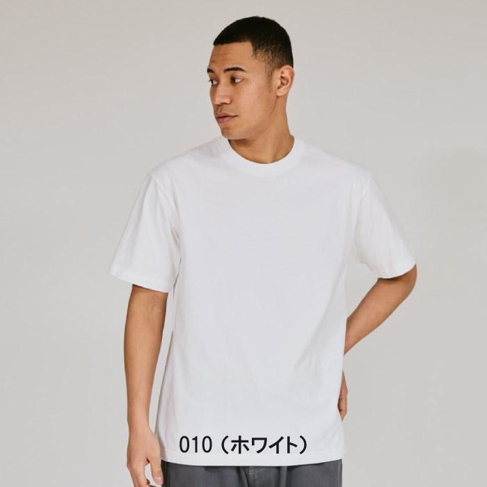 Hanes（ヘインズ） クルーネック Tシャツ 大きいサイズ BEEFY-T T