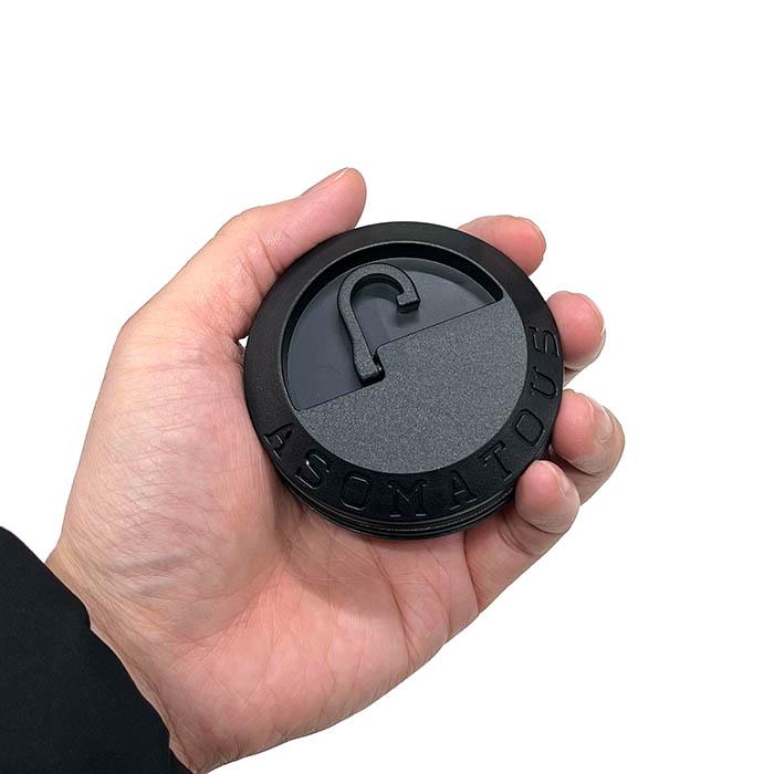 ASOMATOUS アソマタス HANGBURGER ハングバーガー ランタンフック