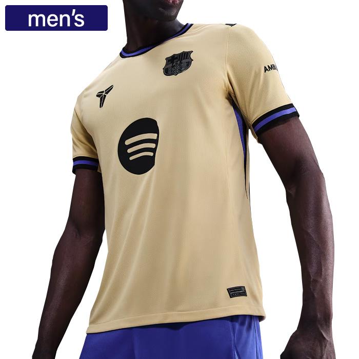 NIKE（ナイキ） レプリカユニフォーム FC バルセロナ 2025/26