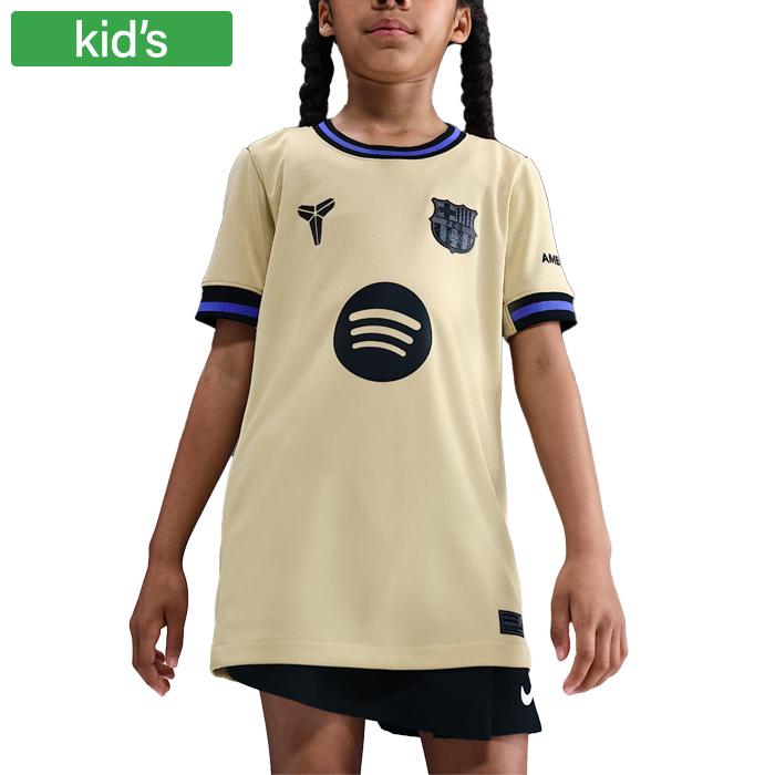 NIKE（ナイキ） レプリカユニフォーム FC バルセロナ 2025/26