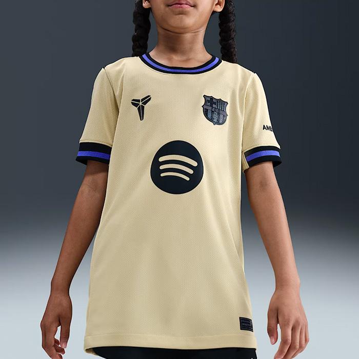 NIKE（ナイキ） レプリカユニフォーム FC バルセロナ 2025/26