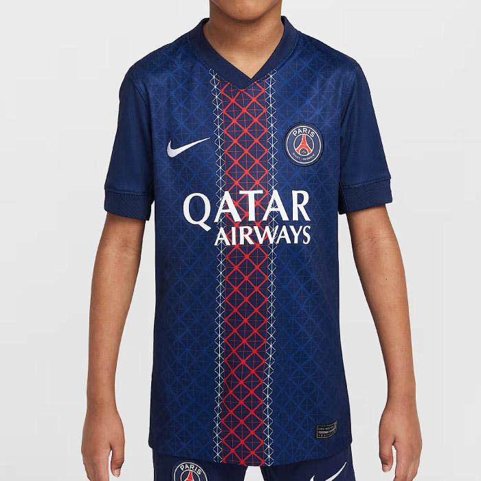 NIKE（ナイキ） ジュニア パリ サンジェルマン (PSG) 2025/26