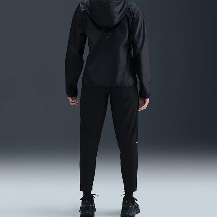 NIKE（ナイキ） ランニングパンツ テンポ レディース ブラック HV5765