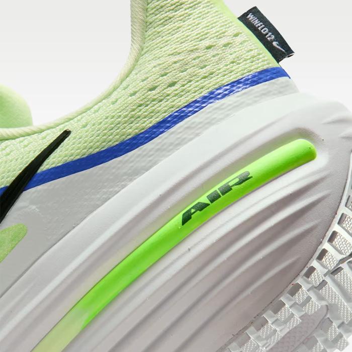 NIKE（ナイキ） ランニングシューズ ウィンフロー 12 メンズ HV9272