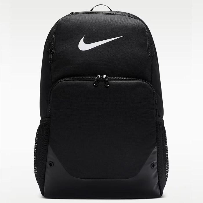NIKE（ナイキ） ブラジリア バックパック 30L ブラック IB4400-010 