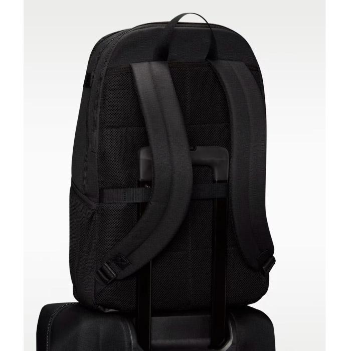 NIKE（ナイキ） ブラジリア バックパック 30L ブラック IB4400-010
