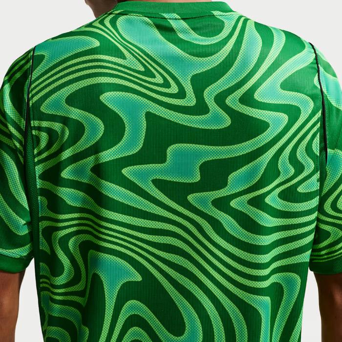 NIKE（ナイキ） レプリカユニフォーム ブラジル 2026 スタジアム