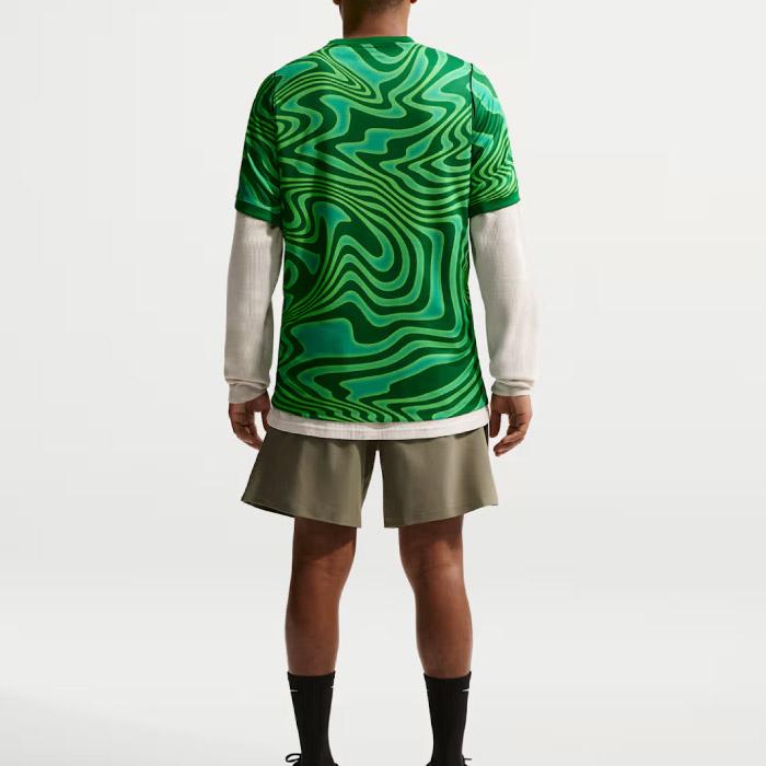 NIKE（ナイキ） レプリカユニフォーム ブラジル 2026 スタジアム