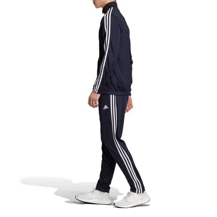 Adidas アディダス アスレティック ティロ トラックスーツ ジャージセットアップ メンズ 21年春夏 リサイクル素材 ネイビー Gc8735 Ipd27 Gc8735 太陽スポーツ Rampjack Trip店 通販 Yahoo ショッピング