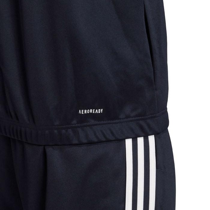 Adidas アディダス アスレティック ティロ トラックスーツ ジャージセットアップ メンズ 21年春夏 リサイクル素材 ネイビー Gc8735 Ipd27 Gc8735 太陽スポーツ Rampjack Trip店 通販 Yahoo ショッピング