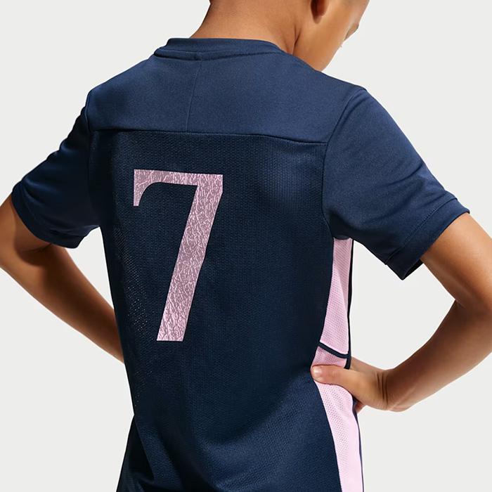 NIKE（ナイキ） 半袖 ヴィニシウス アカデミー ジュニア Dri-FIT