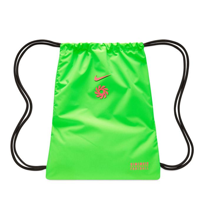 NIKE（ナイキ） ナップサック ACDMY GMSK - EH SU26 IR4340-398 : 太陽