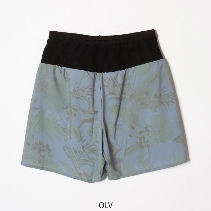 JINGER ジンガー ユニセックスマルチポケット付きランニング