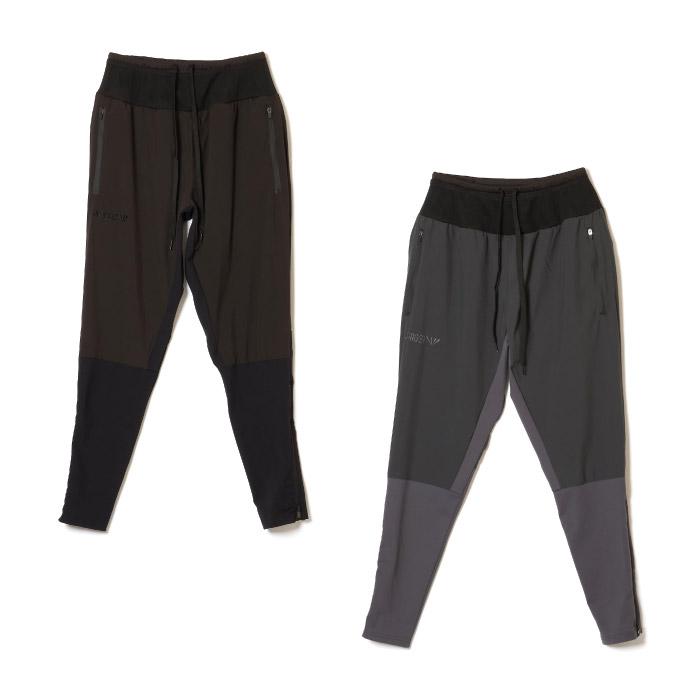 JINGER ランニングジャケット Mサイズ　ジンガー　新品未使用 e7a8424a785c417ea0a7b18ff07de4