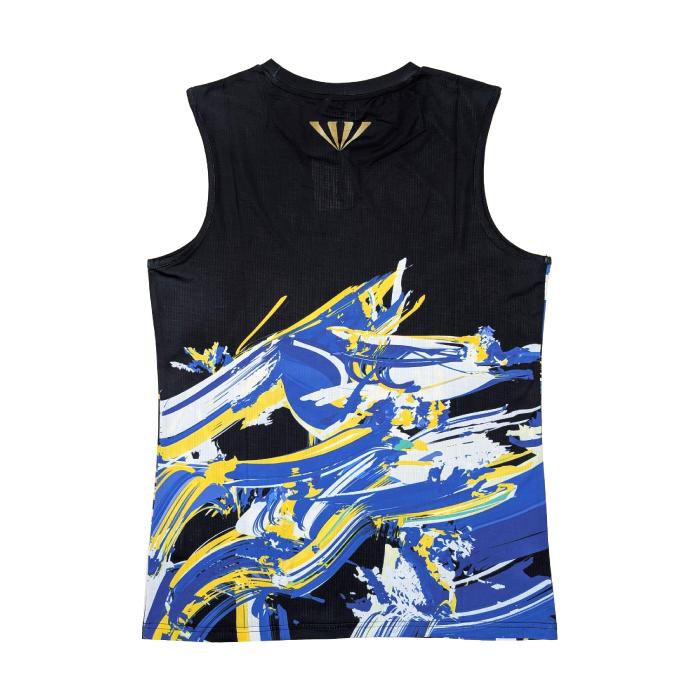 富山マラソン2025限定デザイン】 JINGER ジンガー メンズ 別注