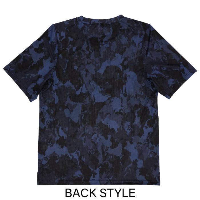 JINGER ジンガー ランニングTシャツ TOYAMA Nature Series 別注モデル
