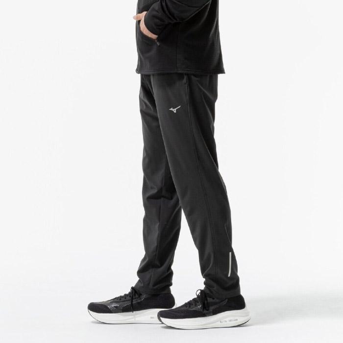 MIZUNO（ミズノ） ボトムス ランニングマルチポケットパンツロング