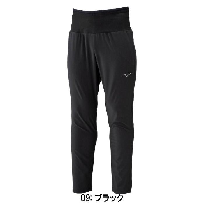MIZUNO（ミズノ） ボトムス ランニングマルチポケットパンツロング