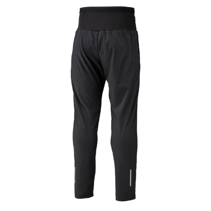 MIZUNO（ミズノ） ボトムス ランニングマルチポケットパンツロング