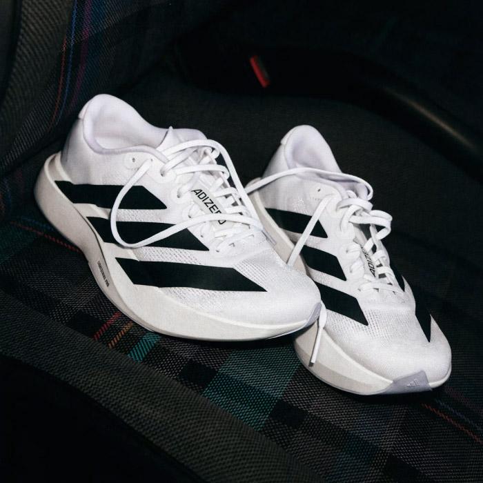 adidas（アディダス） ADIZERO EVO SL メンズ アディゼロ エヴォ